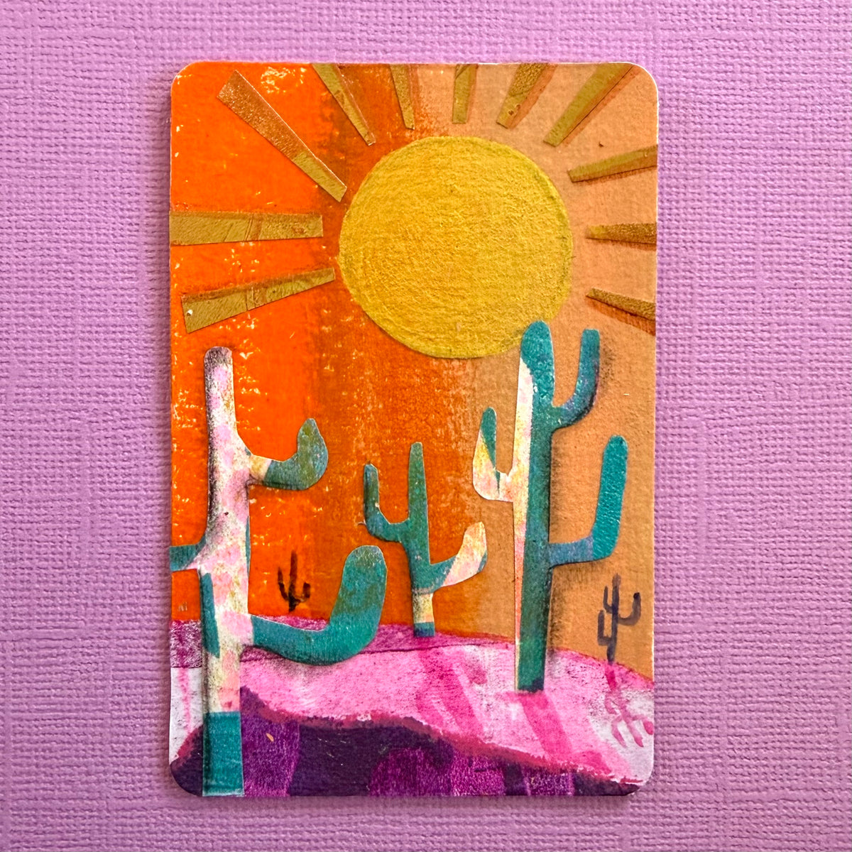 ACEO #14