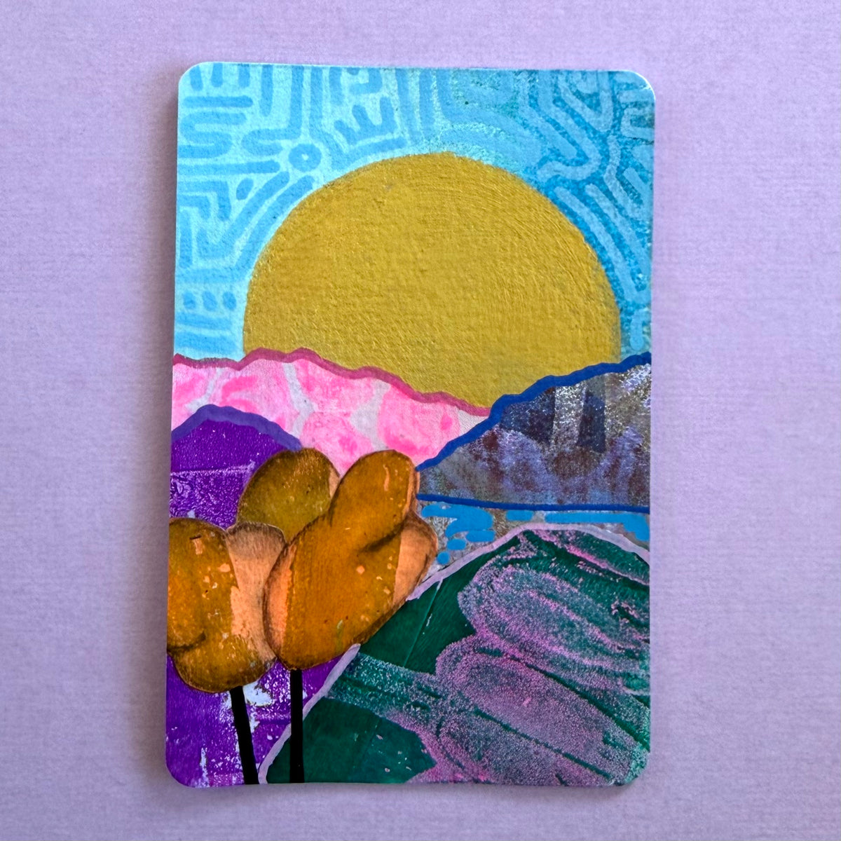 ACEO #16