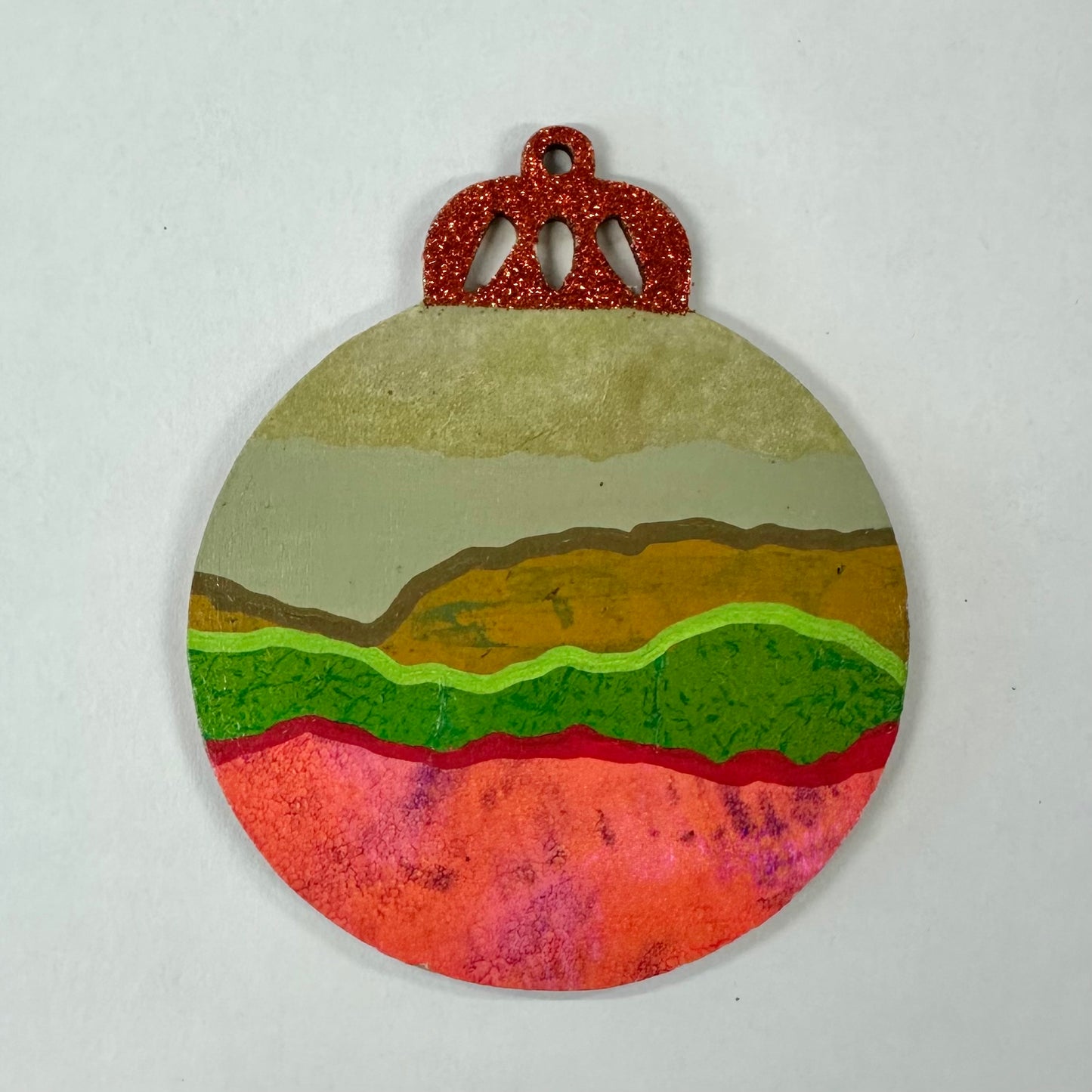 Christmas Bauble Set (#3)