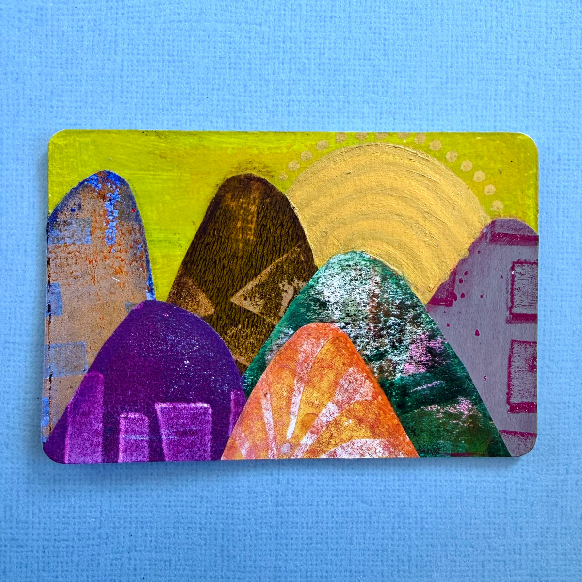 ACEO #13