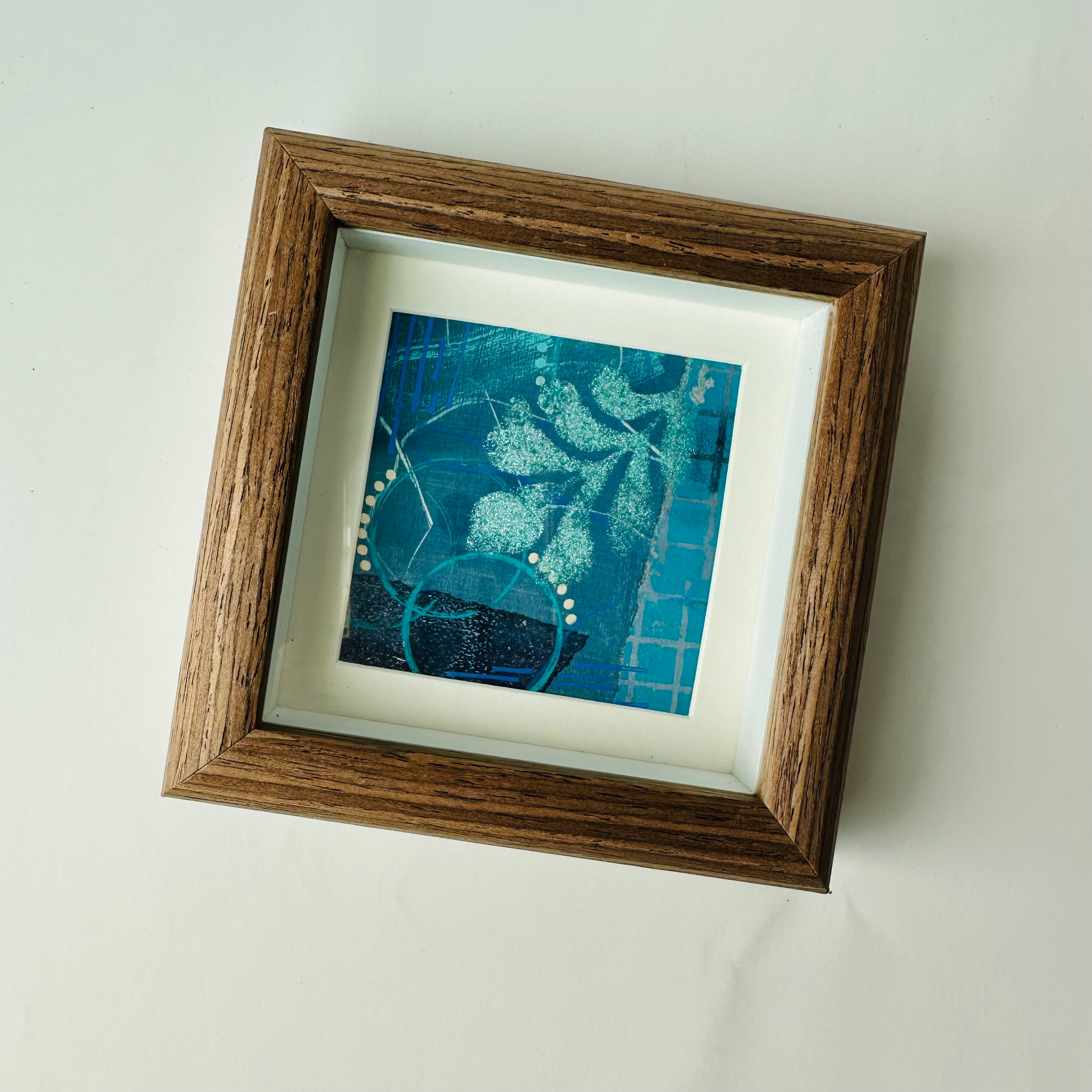 Mini Art #3