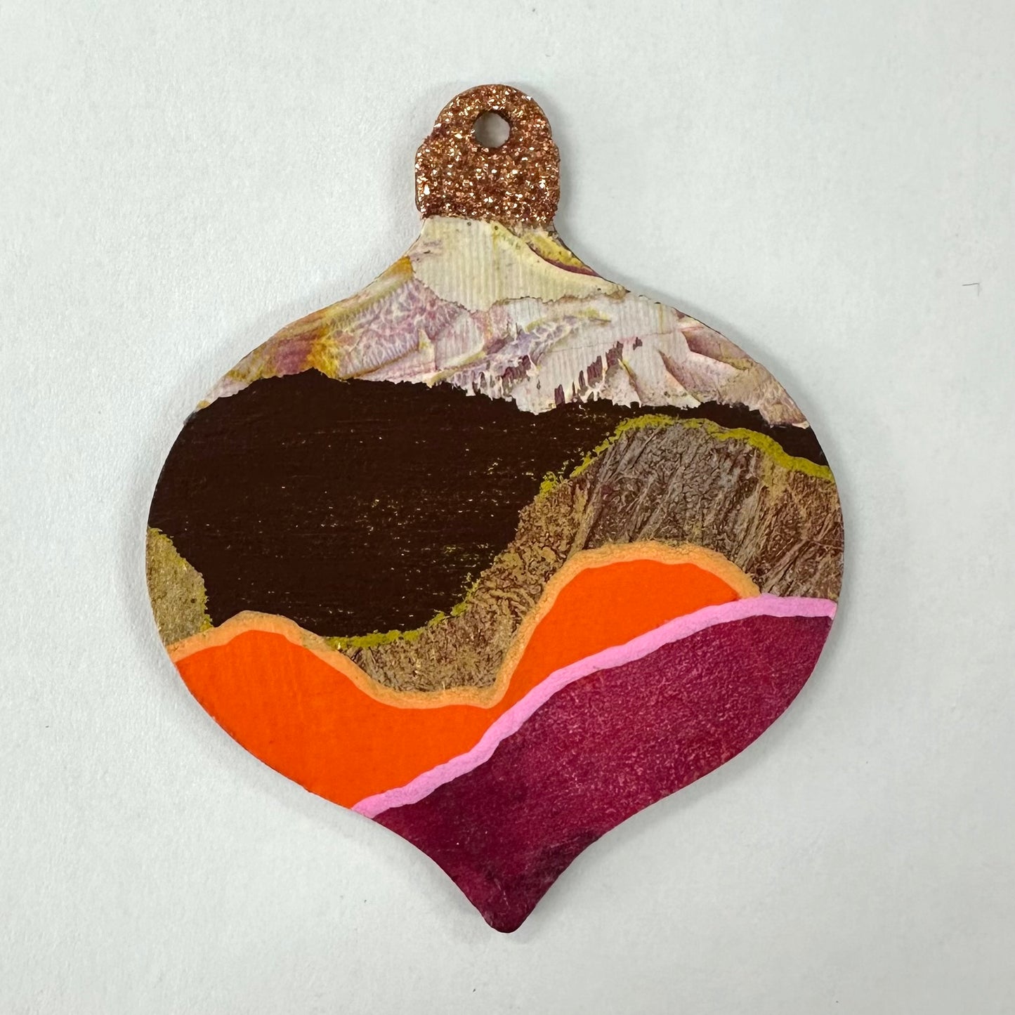 Christmas Bauble Set (#9)