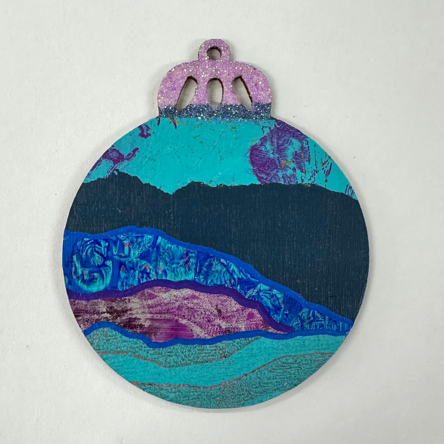 Christmas Bauble Set (#6)