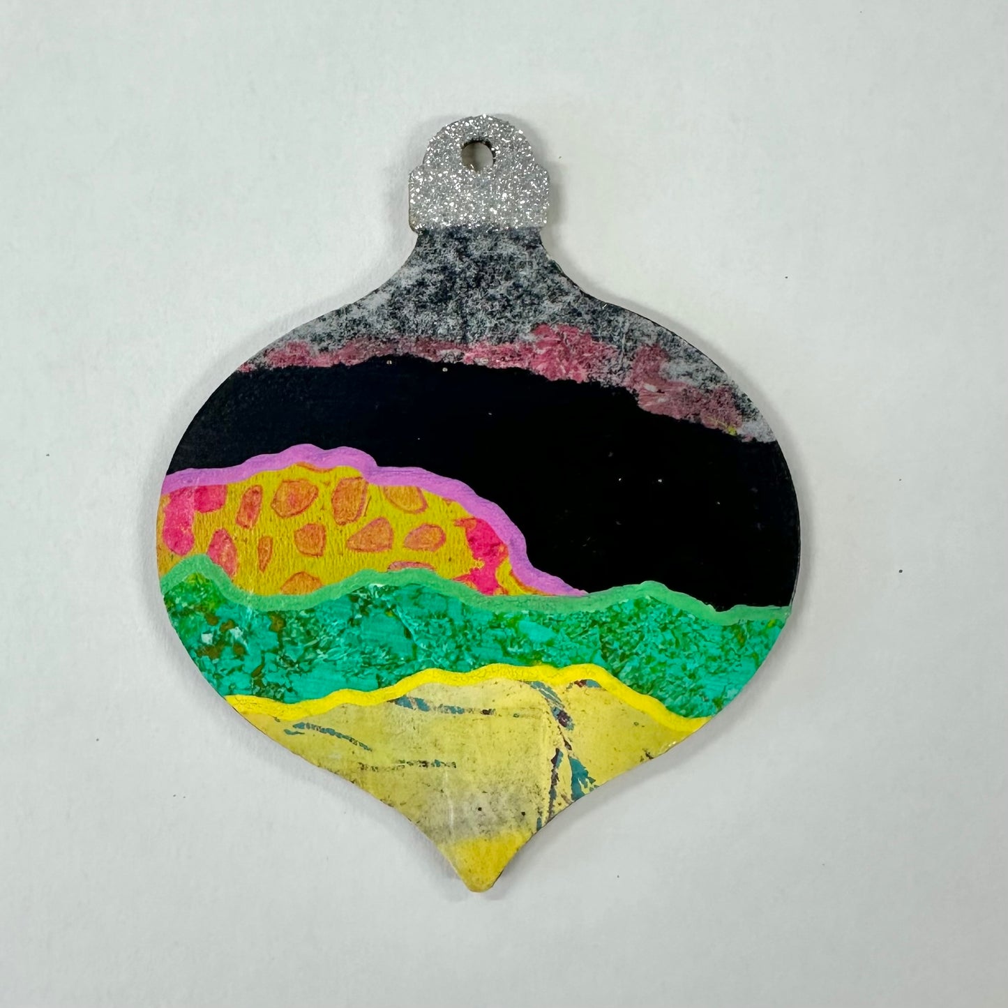 Christmas Bauble Set (#2)