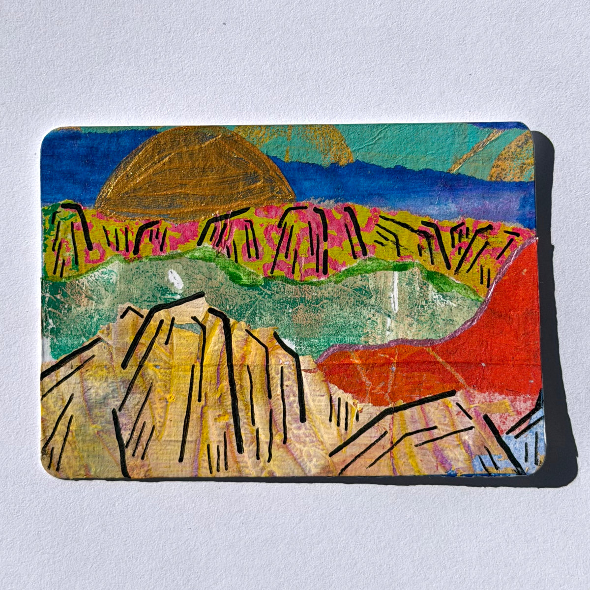 ACEO #8