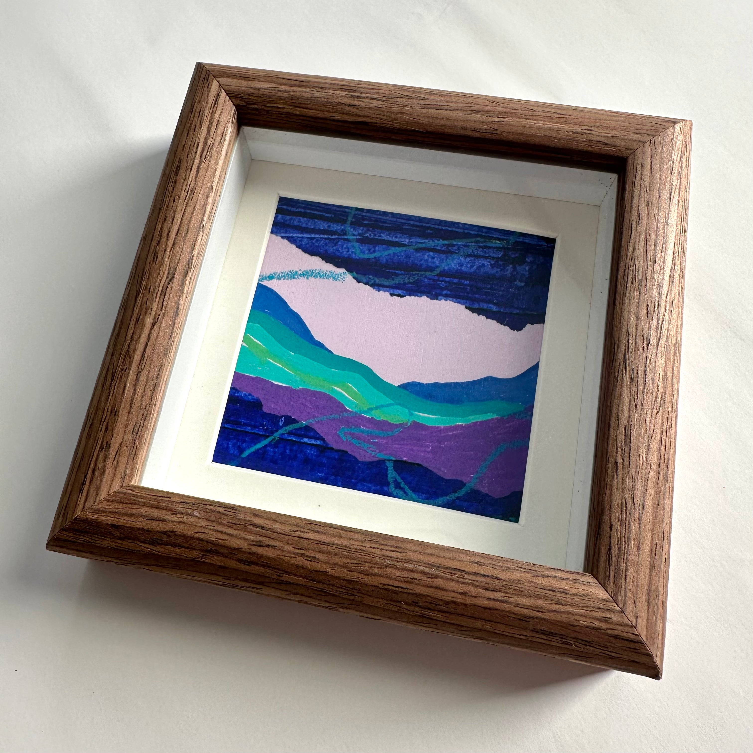 Mini Art #9