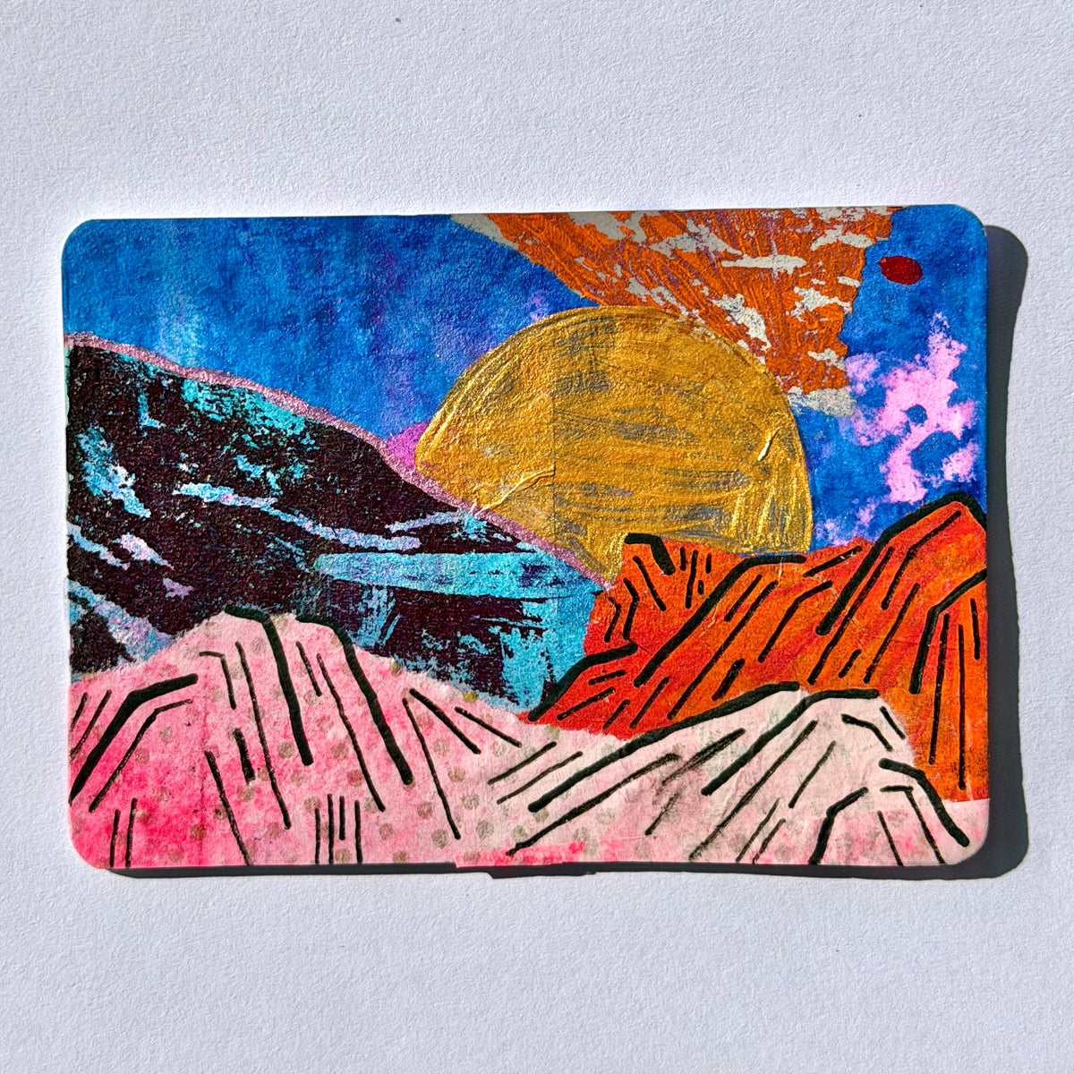 ACEO #5