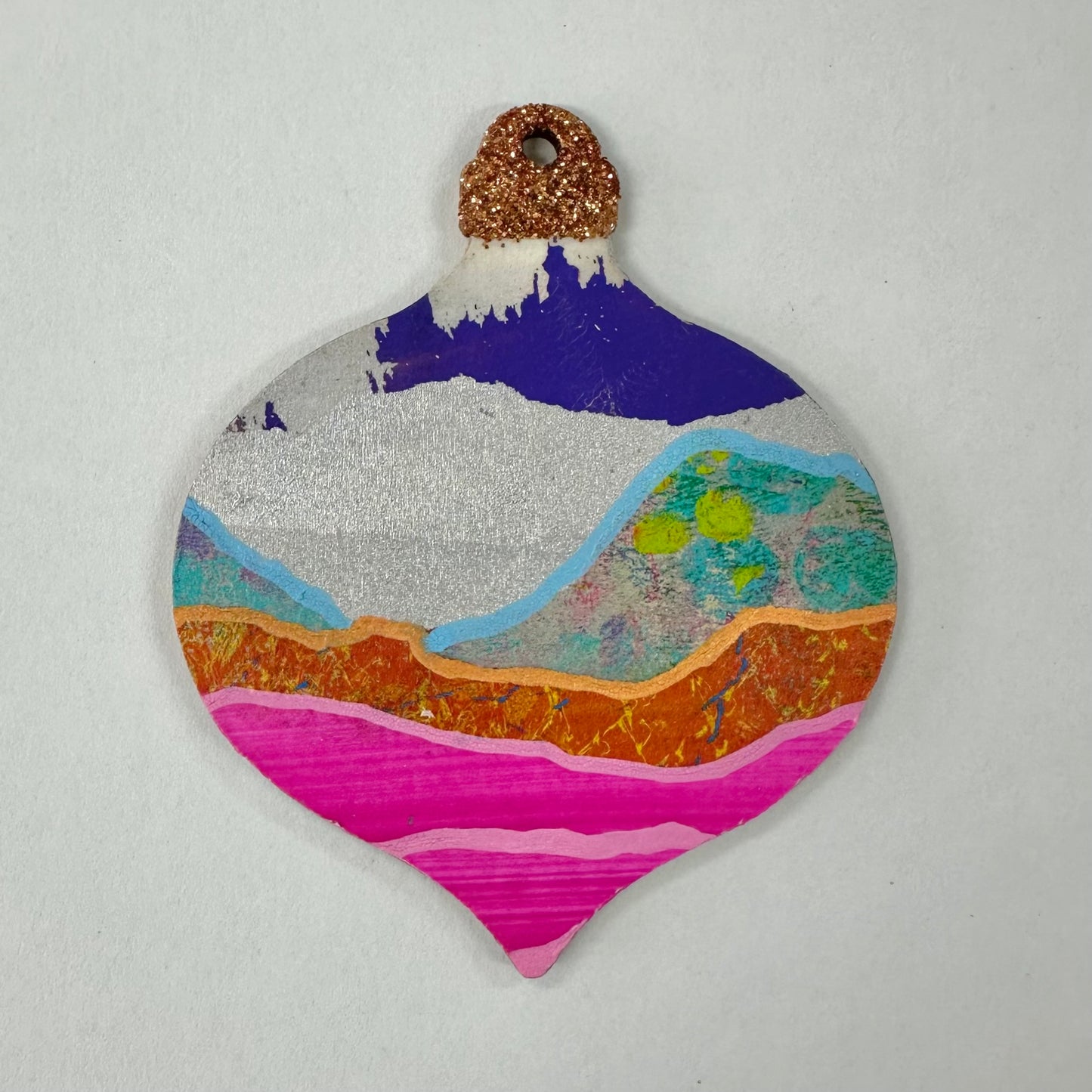 Christmas Bauble Set (#8)