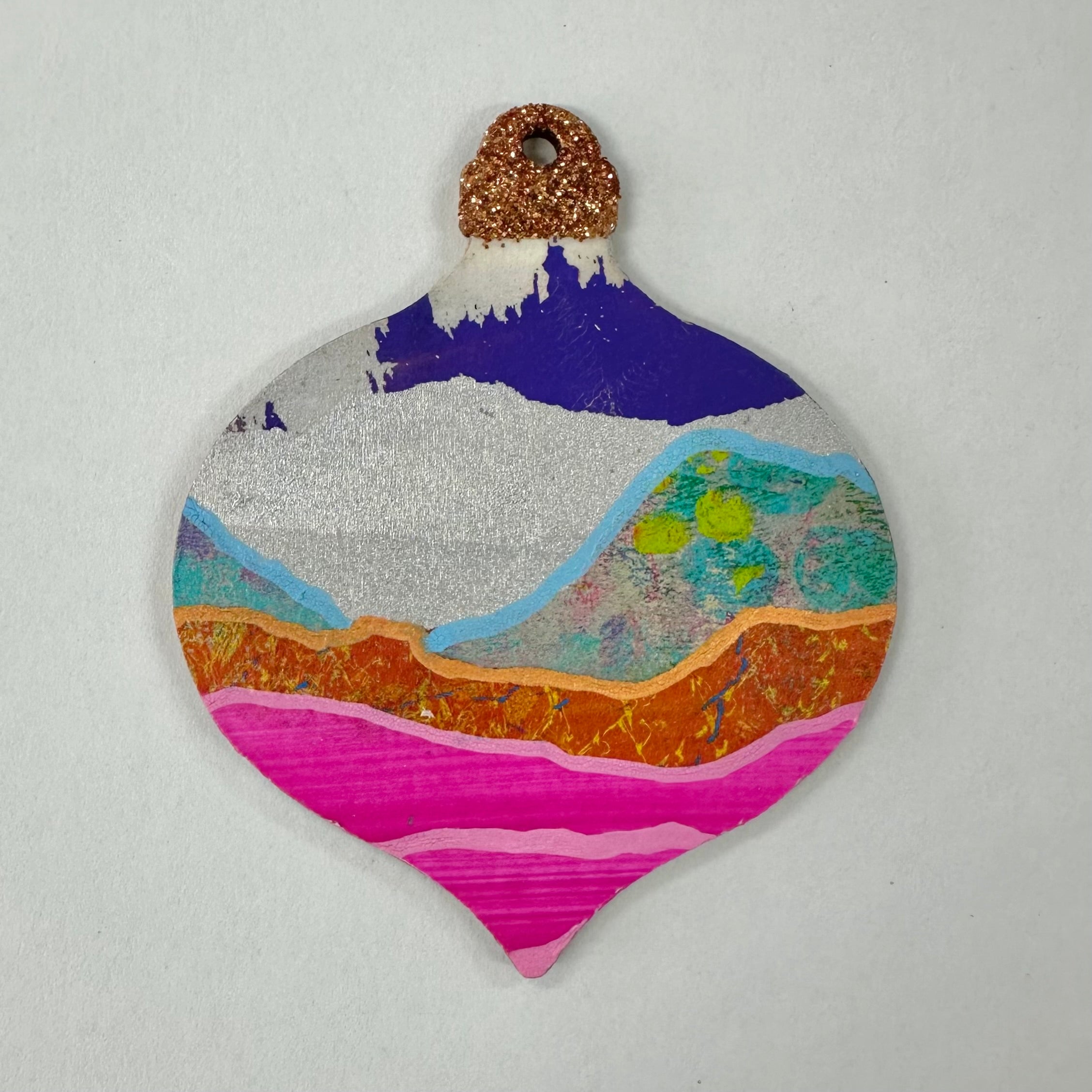 Christmas Bauble Set (#8)