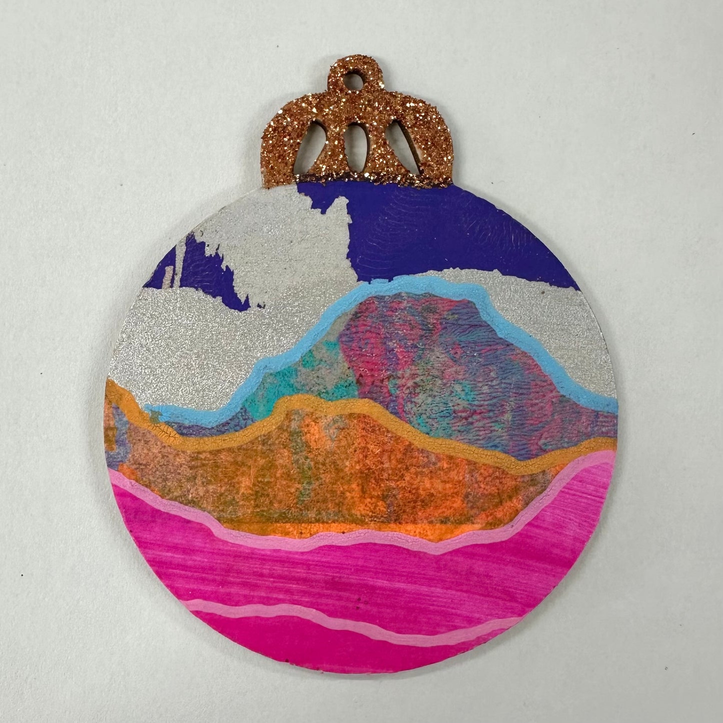 Christmas Bauble Set (#6)