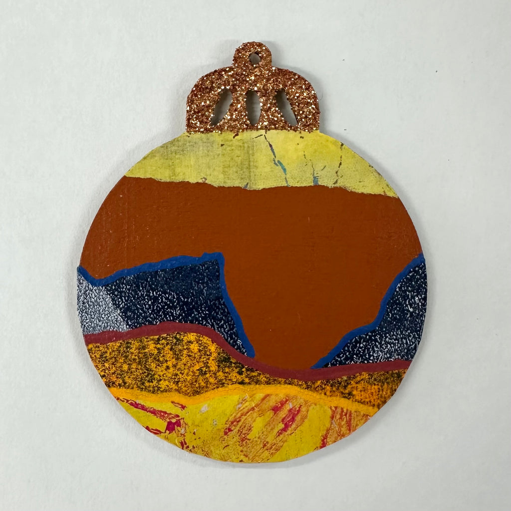 Christmas Bauble Set (#4)