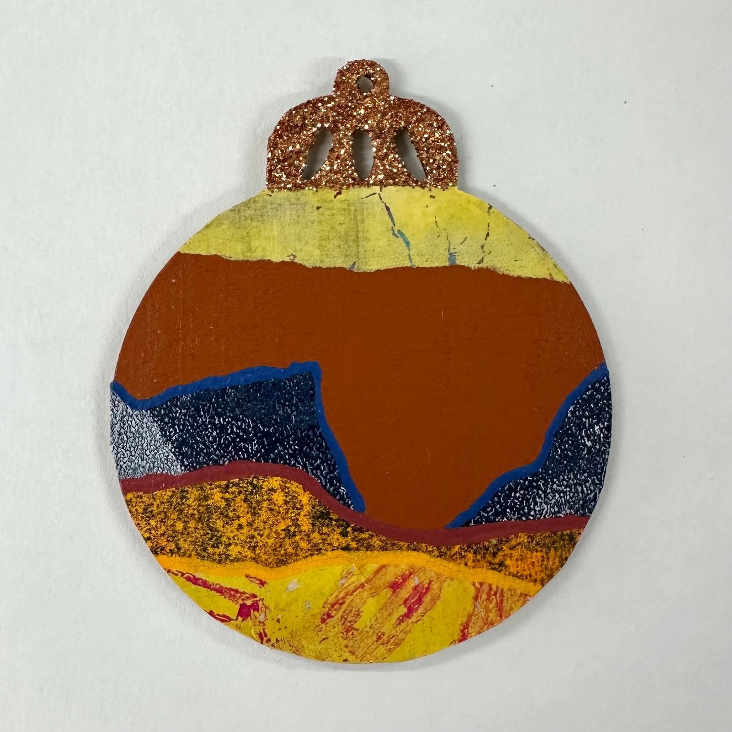 Christmas Bauble Set (#4)