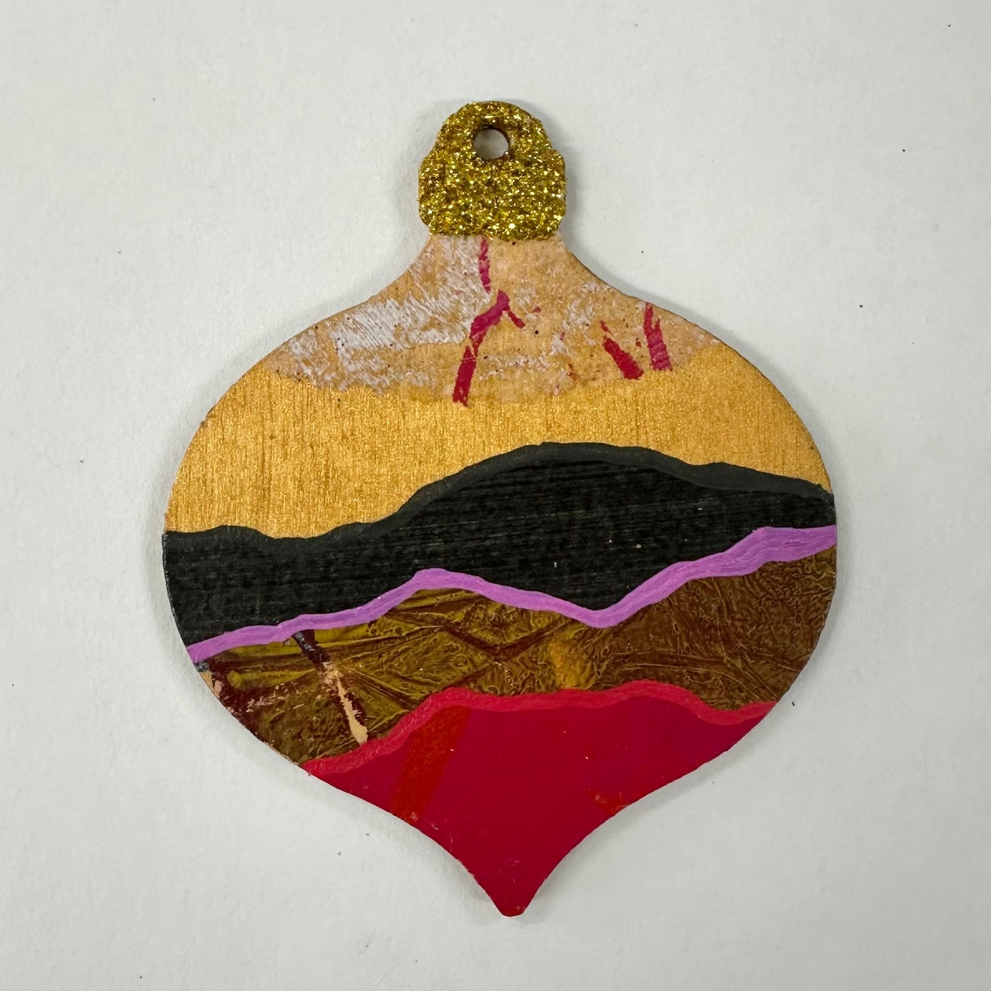 Christmas Bauble Set (#5)