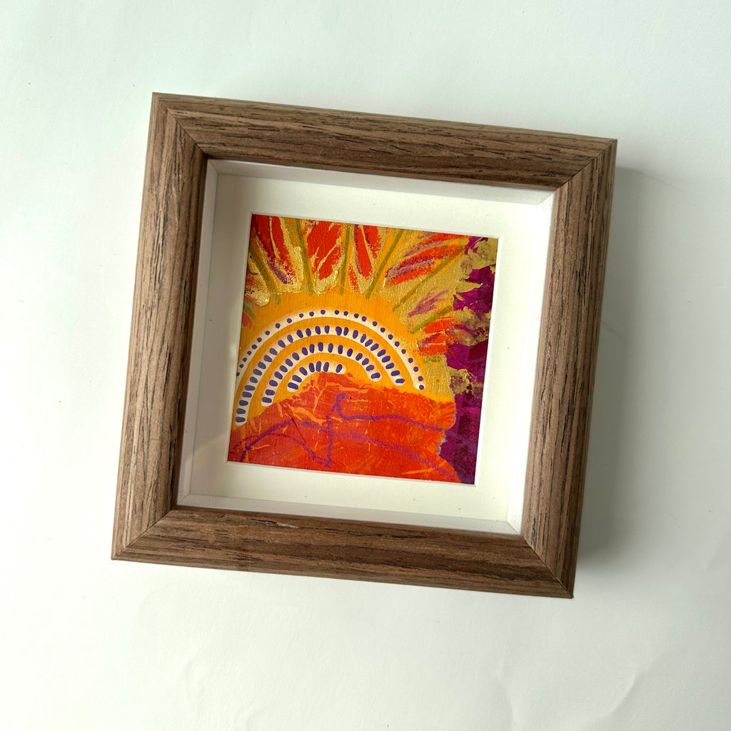 Mini Art #5