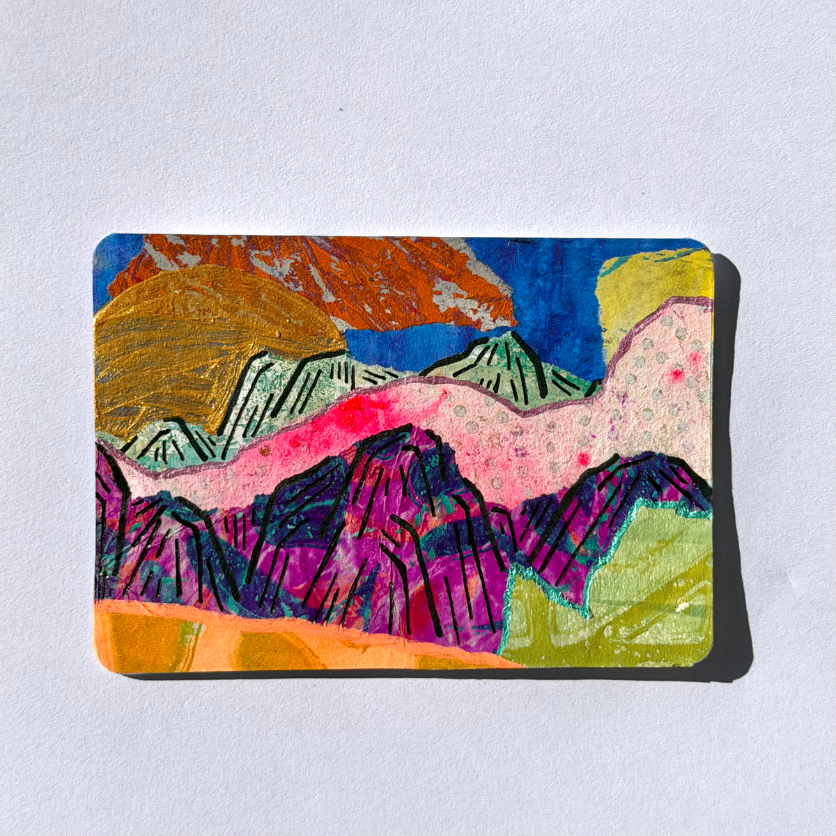 ACEO #7