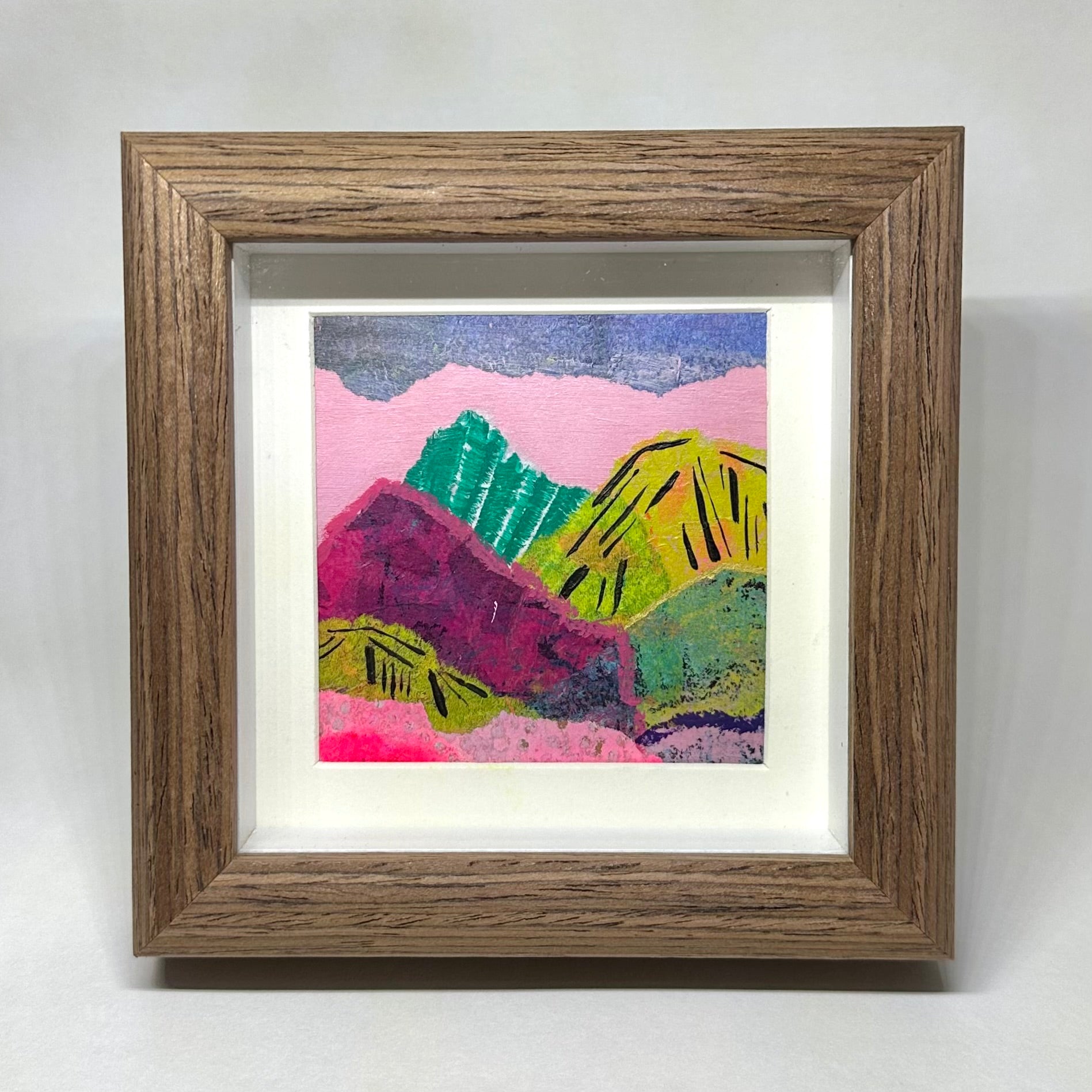 Mini Art #2
