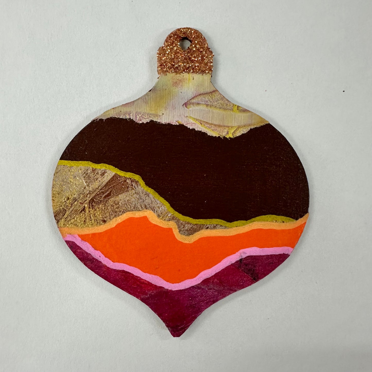 Christmas Bauble Set (#4)