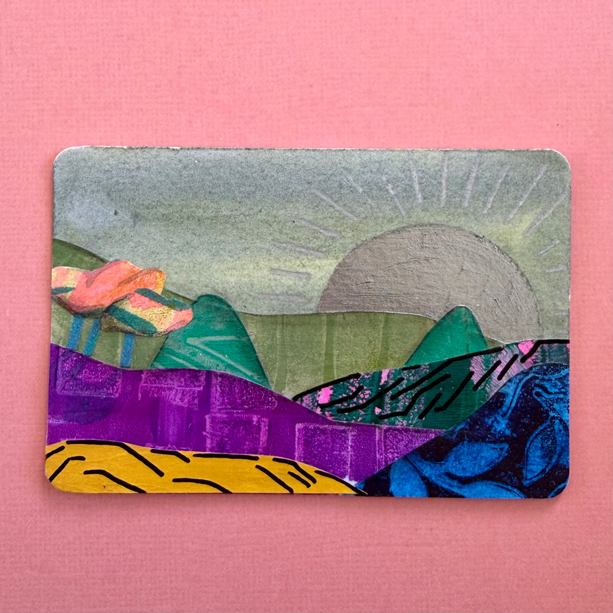 ACEO #12
