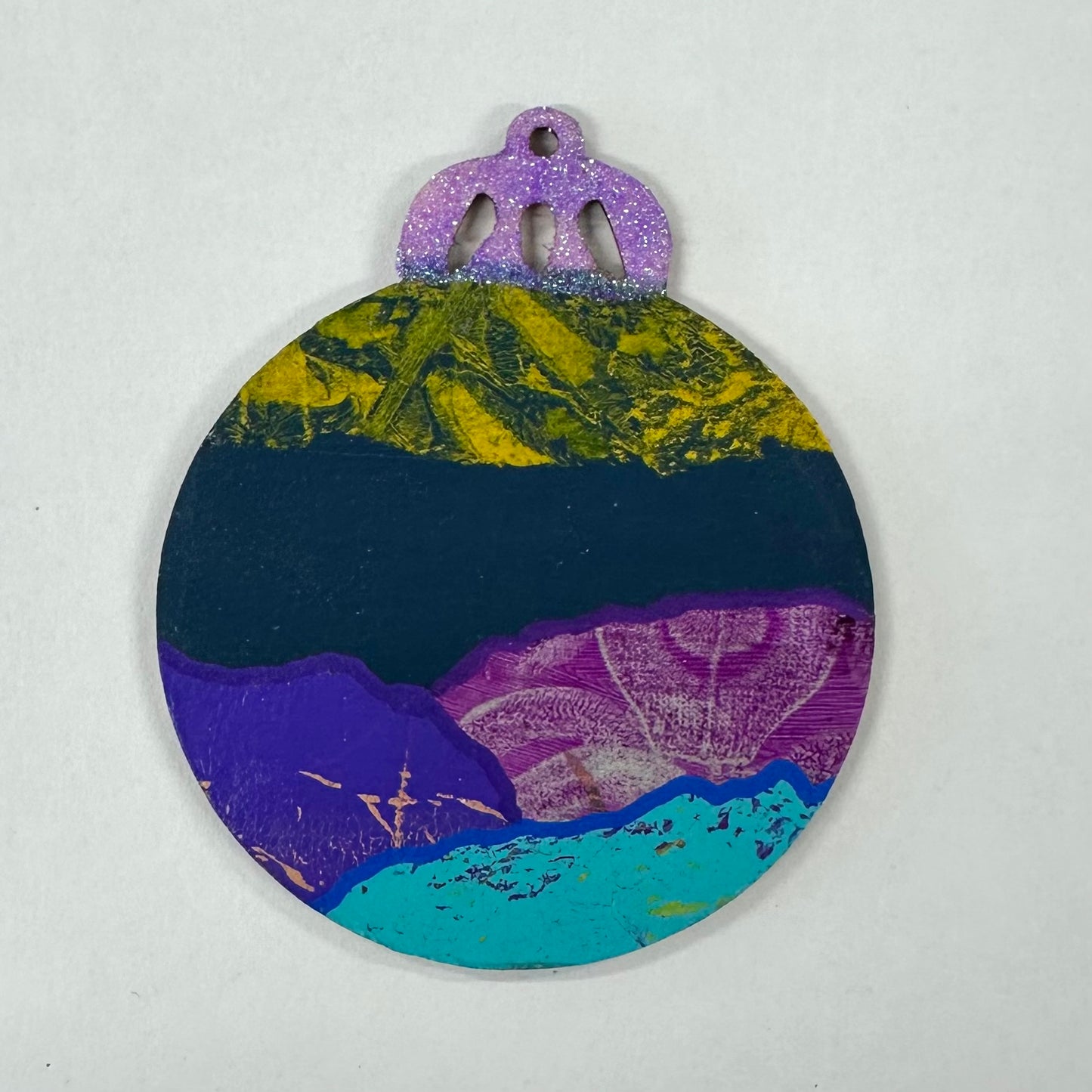 Christmas Bauble Set (#1)