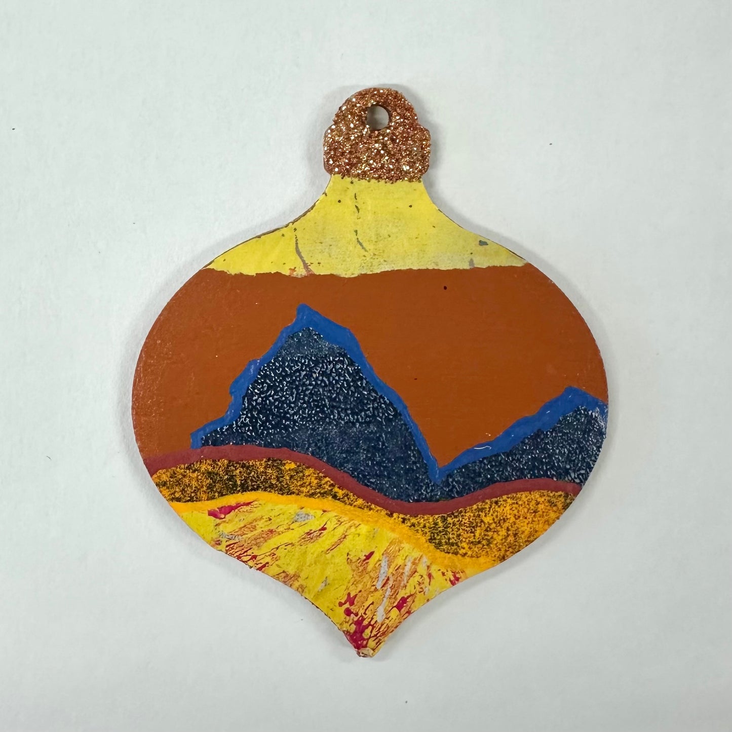 Christmas Bauble Set (#1)