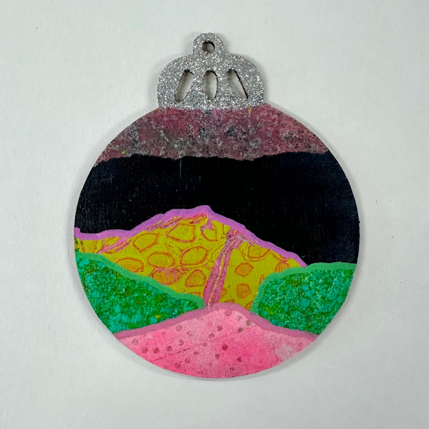 Christmas Bauble Set (#3)