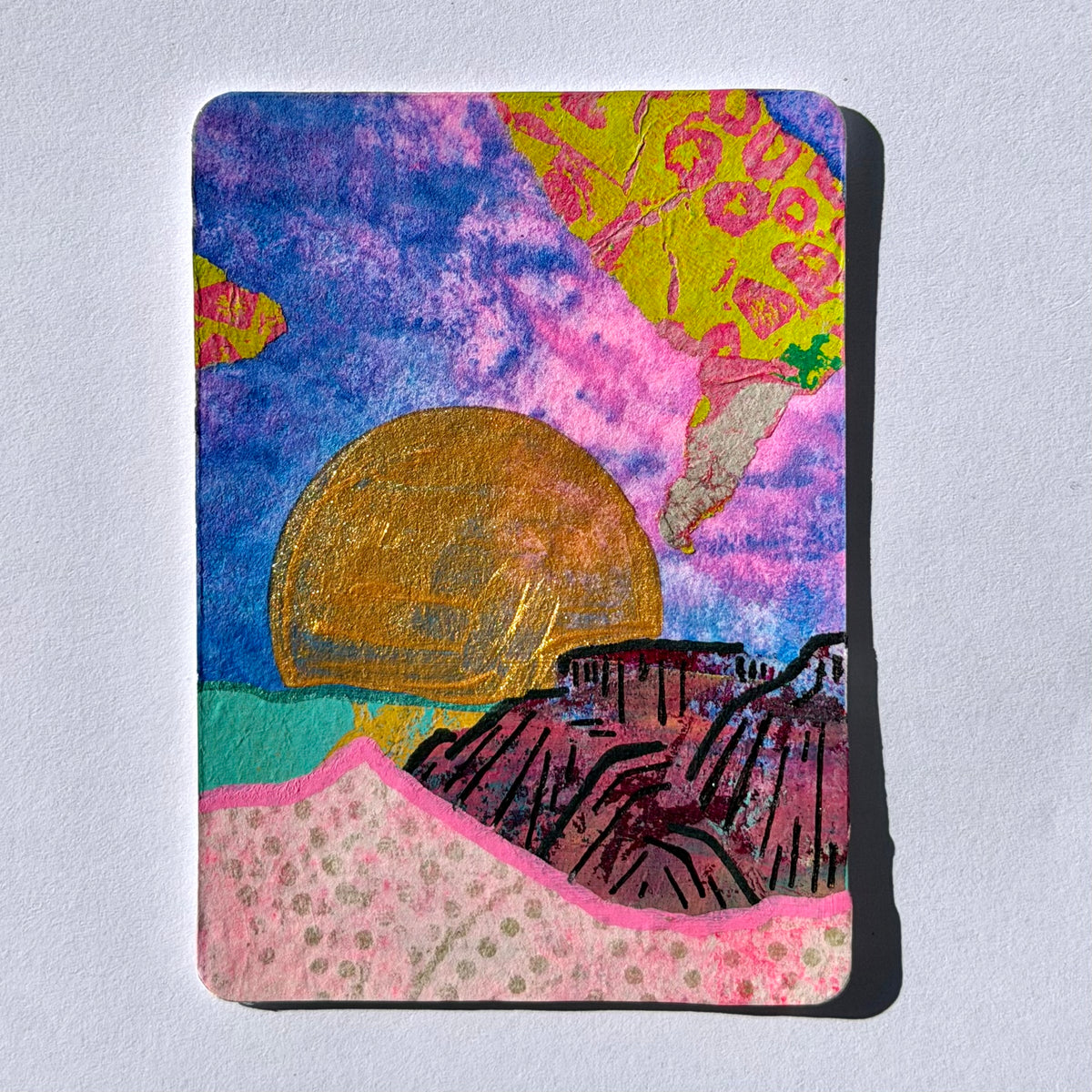 ACEO #3