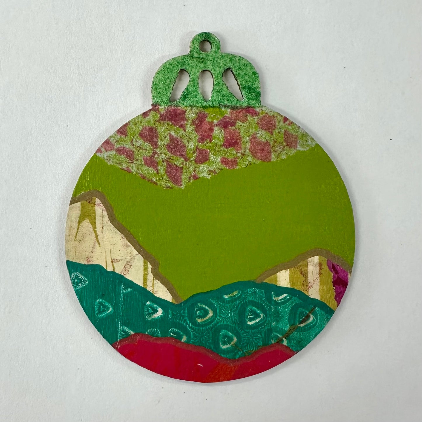 Christmas Bauble Set (#9)