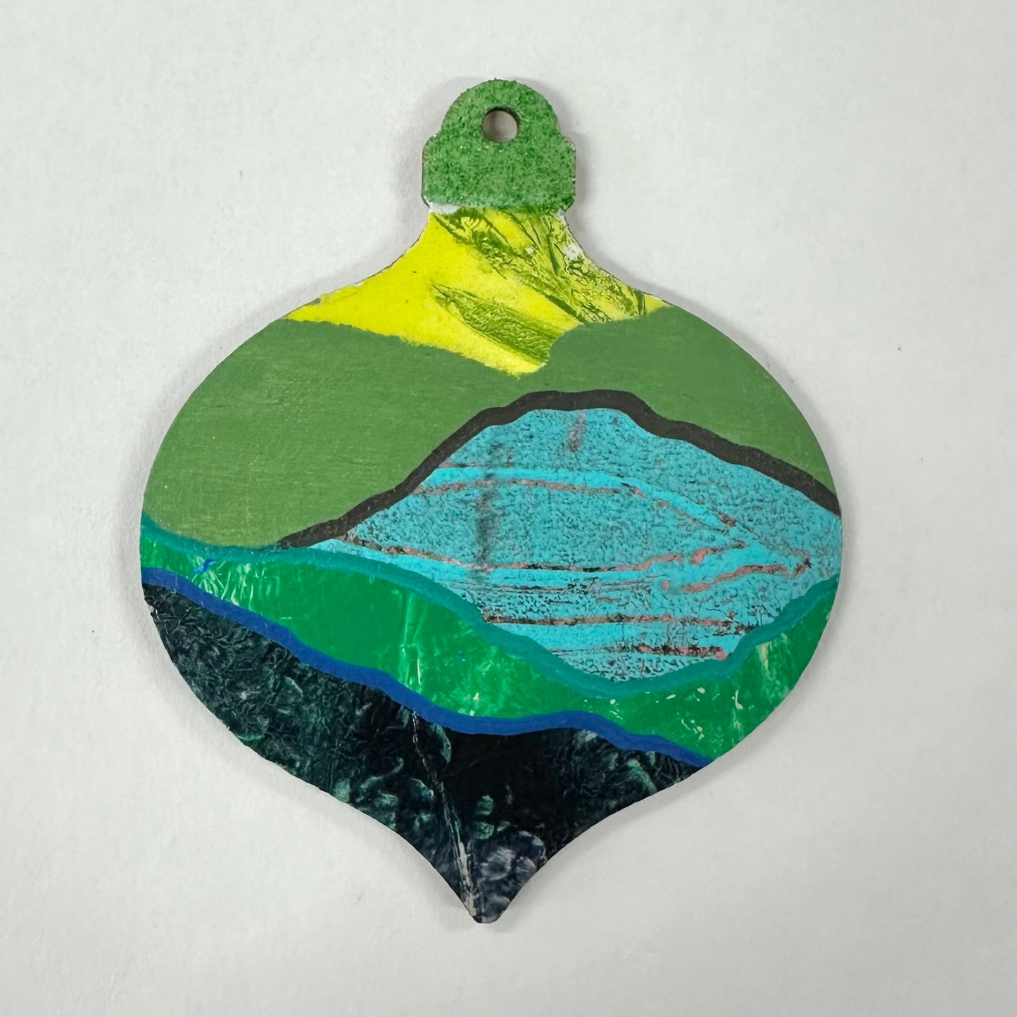 Christmas Bauble Set (#7)