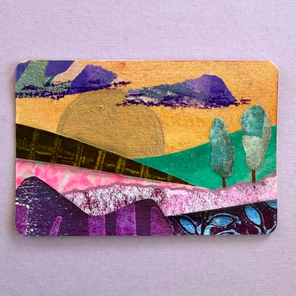 ACEO #19