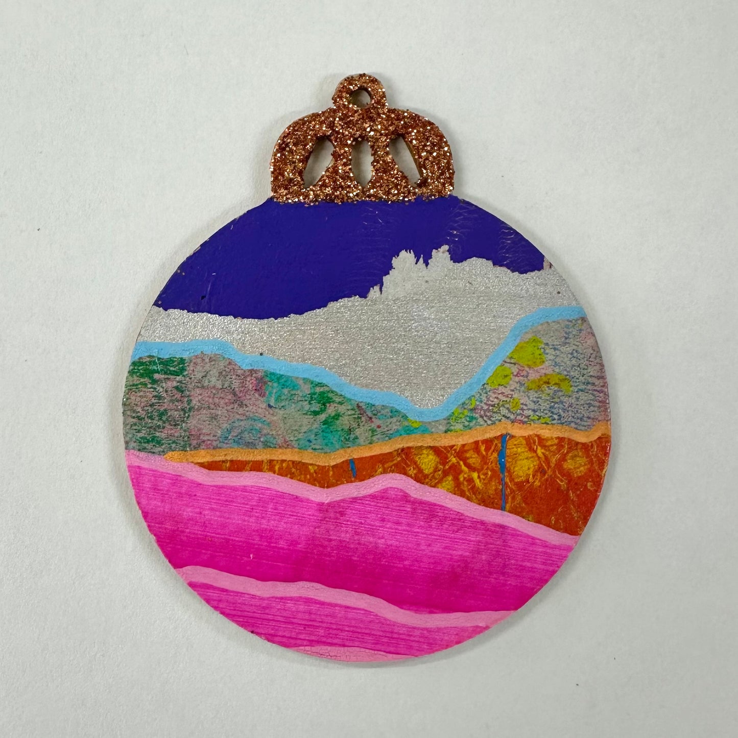 Christmas Bauble Set (#5)