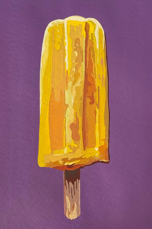Icypole