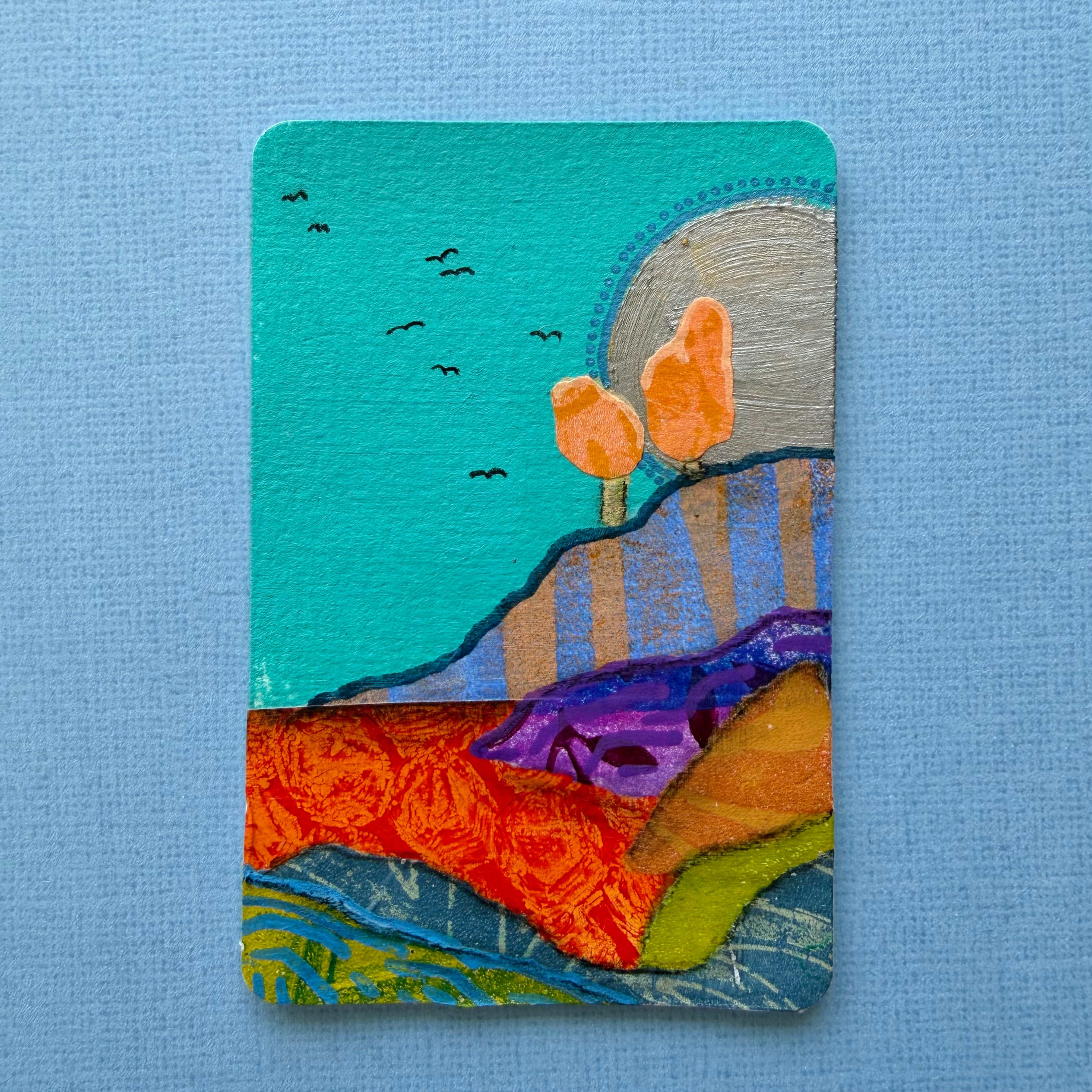 ACEO #23