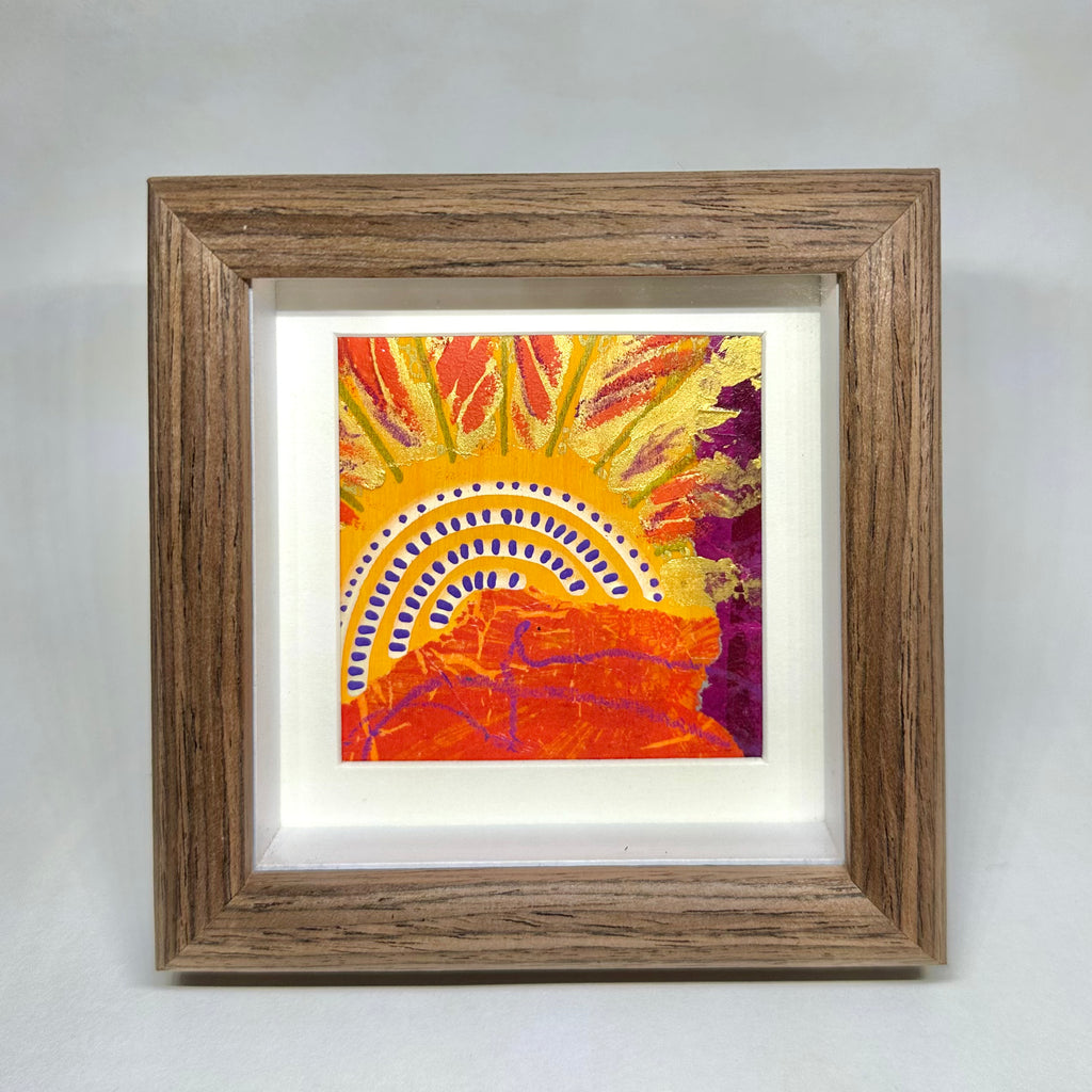 Mini Art #5