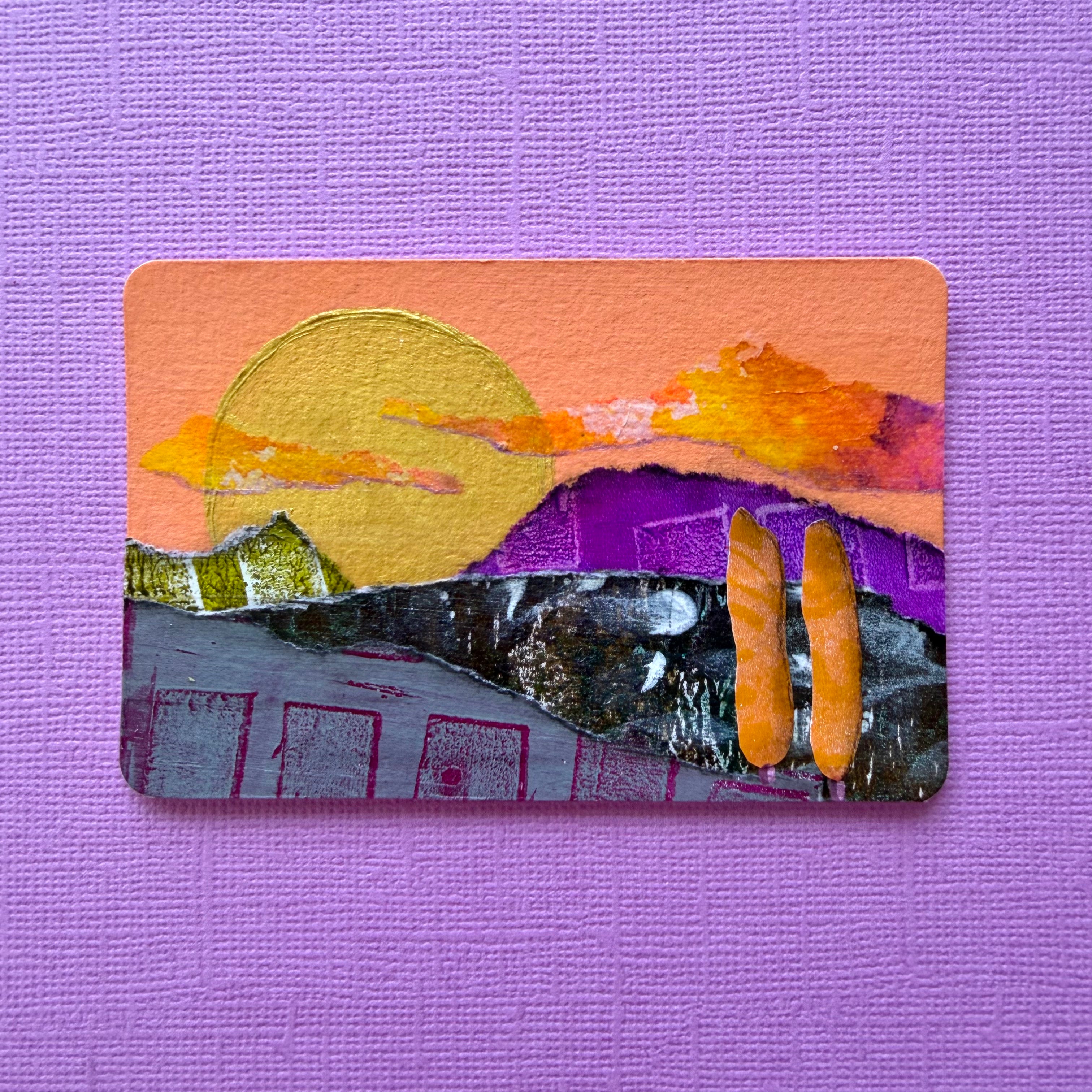 ACEO #22