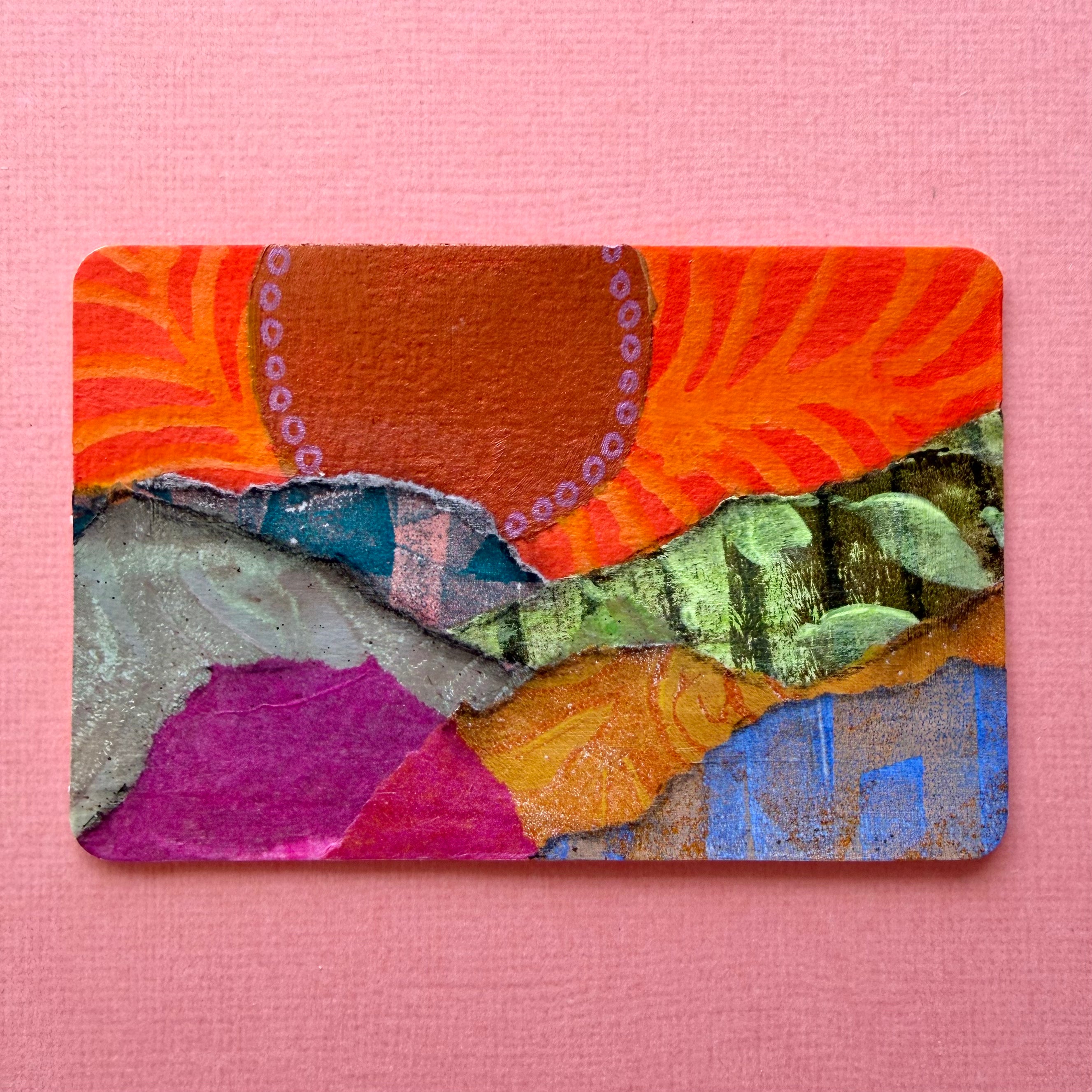 ACEO #21